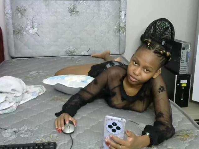 Prettylisa from BongaCams is Freechat