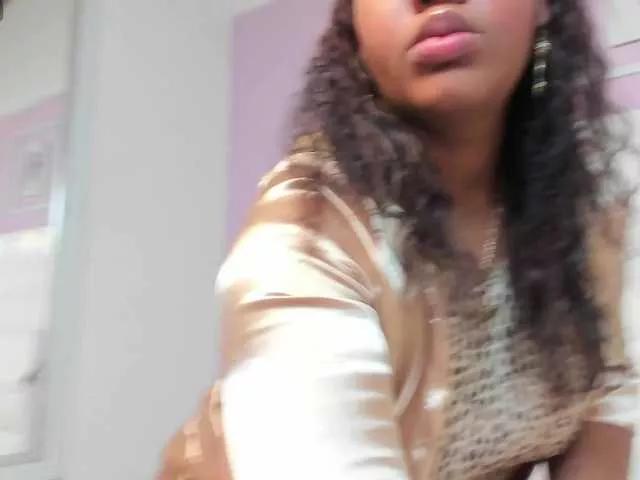 PrettyPoisonx from BongaCams is Freechat