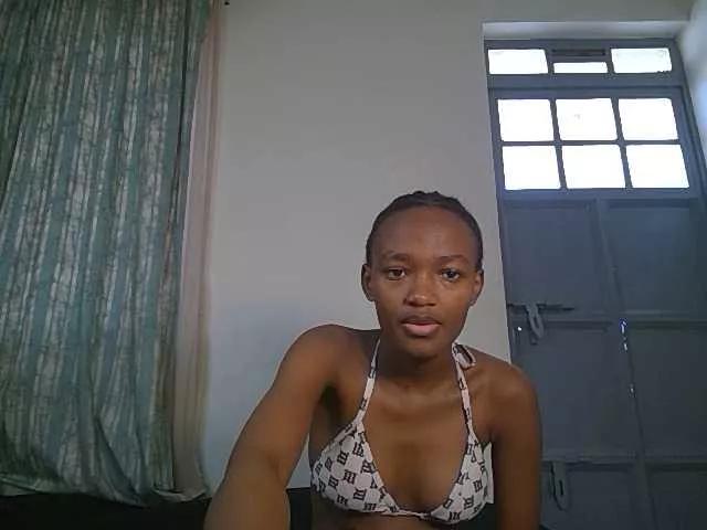 prettyqueenie254a from BongaCams is Freechat