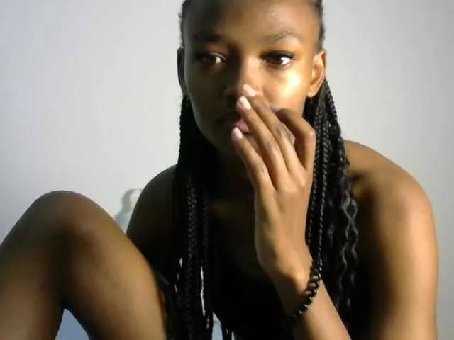 prettyquin254 from BongaCams is Freechat