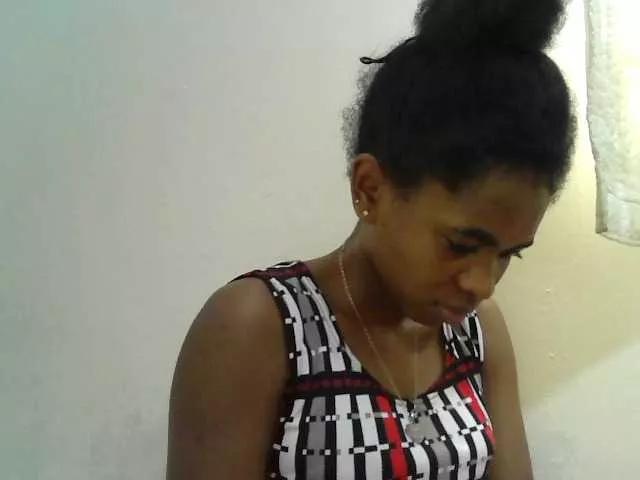 princessAria from BongaCams is Freechat