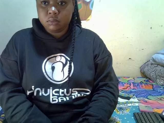 Puritypretty from BongaCams is Freechat