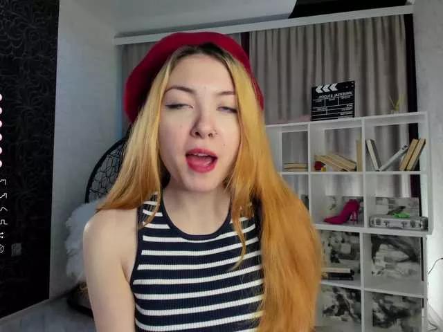 Pussy-Pikmi from BongaCams