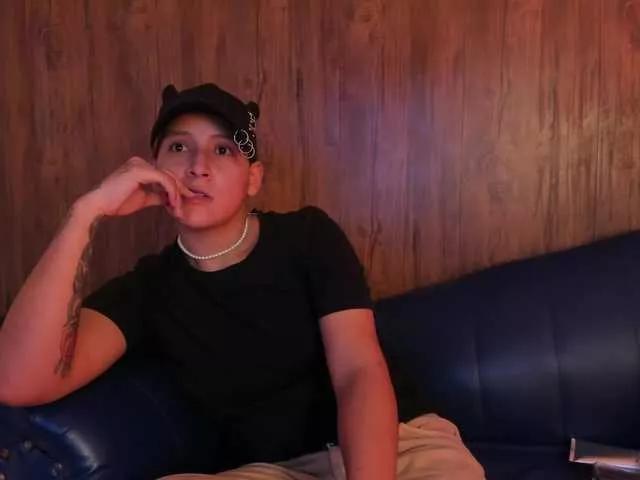 Pussy18Hardcore from BongaCams is Freechat