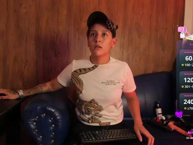 Pussy18Hardcore webcams show profile image 