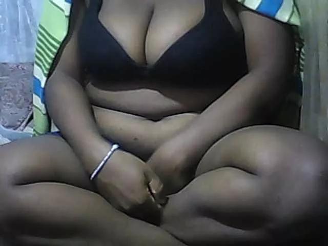 pussyblacky from BongaCams is Freechat