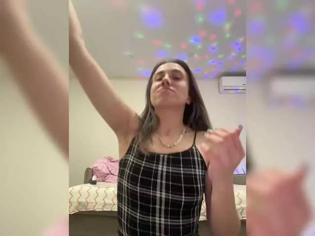PuSSyGirl21 from BongaCams