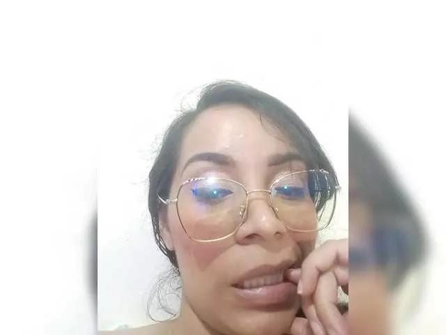 Pussyhairy13 from BongaCams