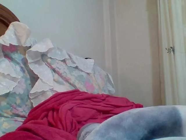 pussylips53 from BongaCams