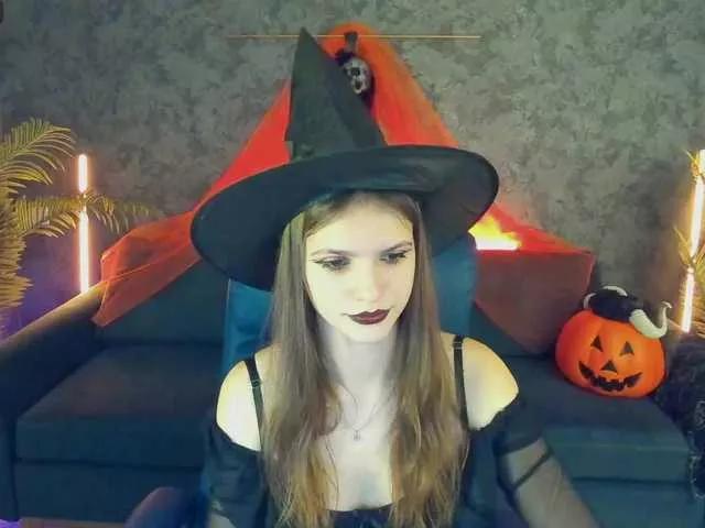 PussyOnLuck from BongaCams is Freechat