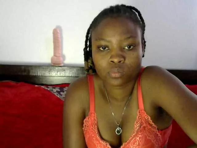 queen-ebony2 from BongaCams is Freechat