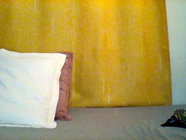 Queenafrica from BongaCams
