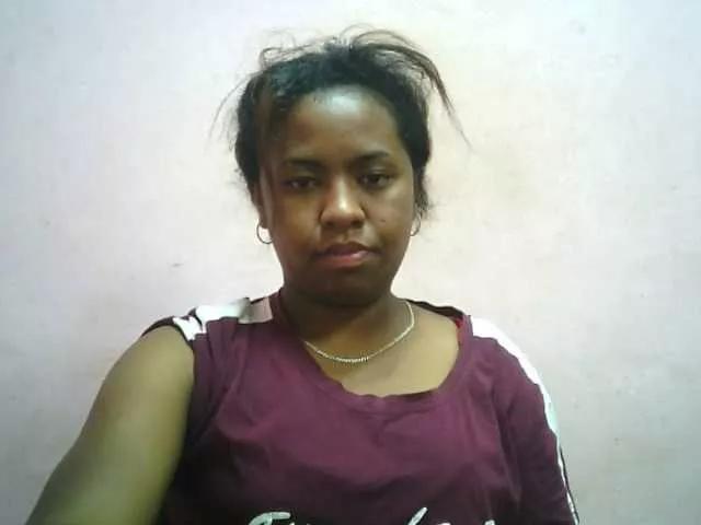 Queencamie from BongaCams