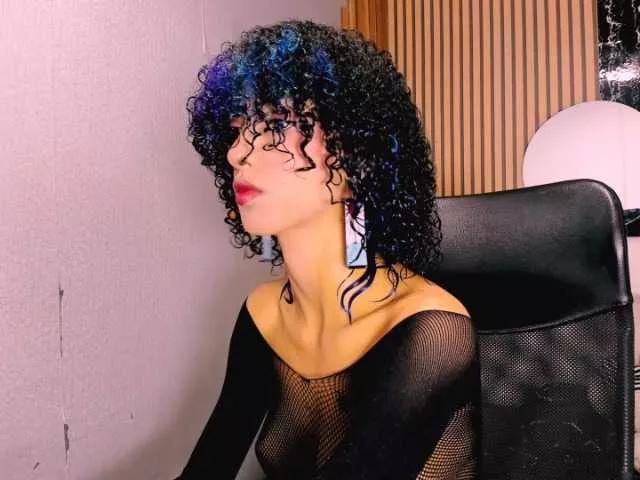 queencuarxxo from BongaCams