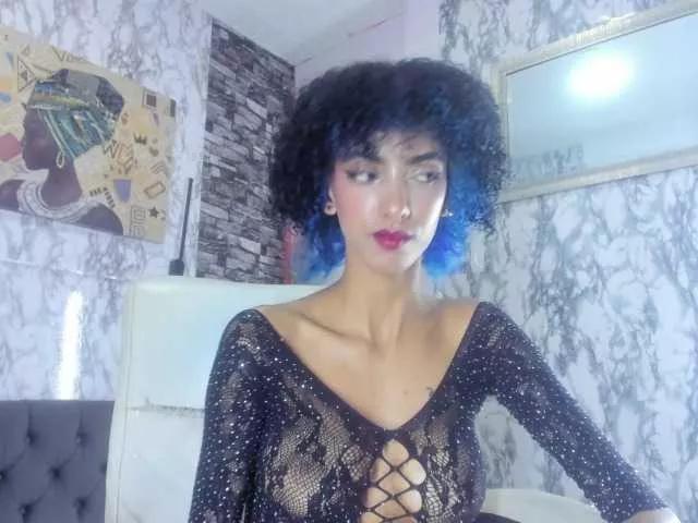 queencuarxxo from BongaCams