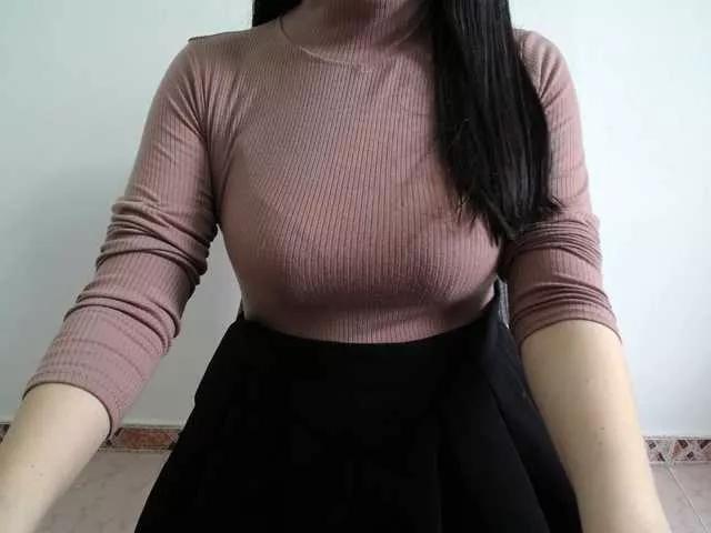 QueenHot92 from BongaCams