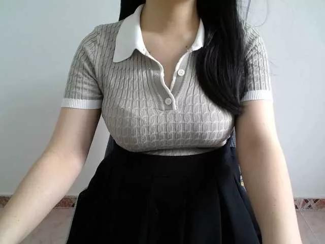 QueenHot92 from BongaCams