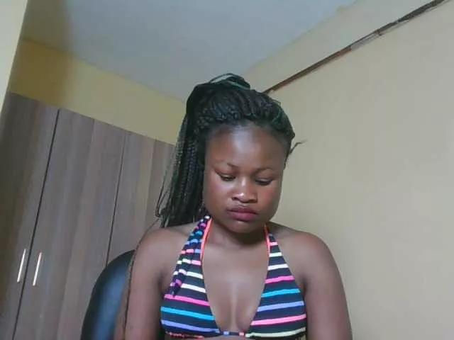 queenivy from BongaCams is Freechat