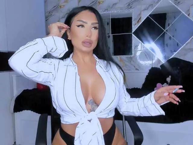 queenmeryem from BongaCams