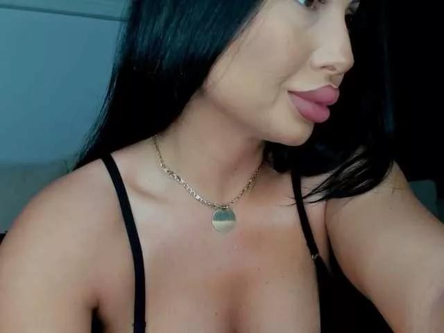 queenmeryem from BongaCams