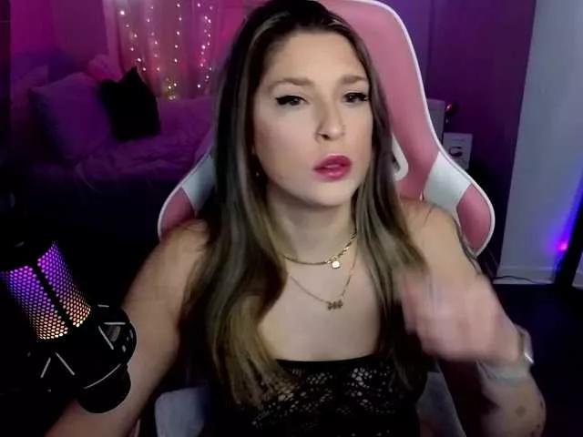 queenxlexy from BongaCams