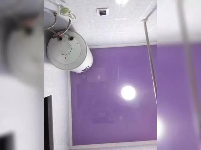 Qweentis from BongaCams