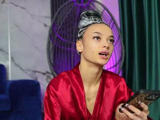 RachelRavee from BongaCams is Freechat