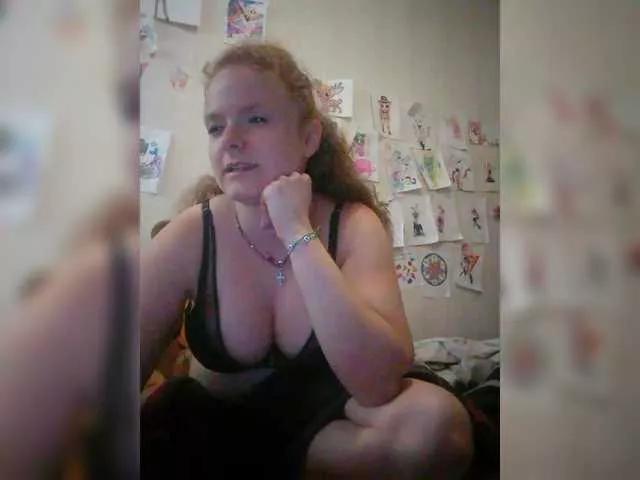 Rae-Jeannie from BongaCams is Freechat