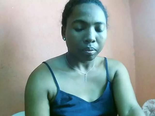 Rasoaidah webcams show profile image 