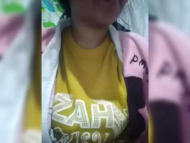 RayahSexylove from BongaCams