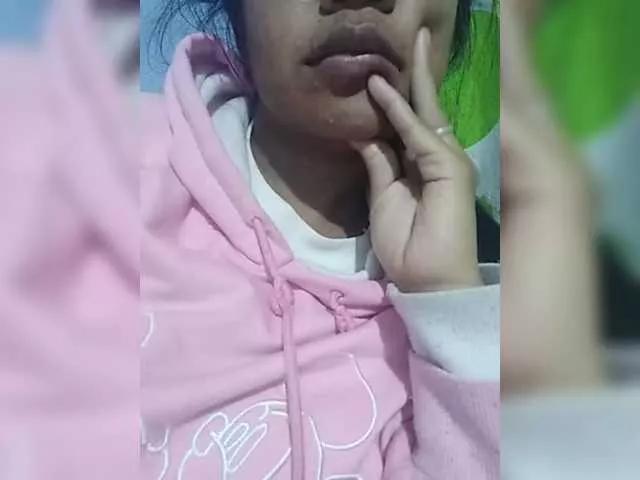 RayahSexylove from BongaCams