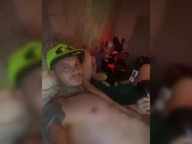 Razvedos5 webcams show profile image 
