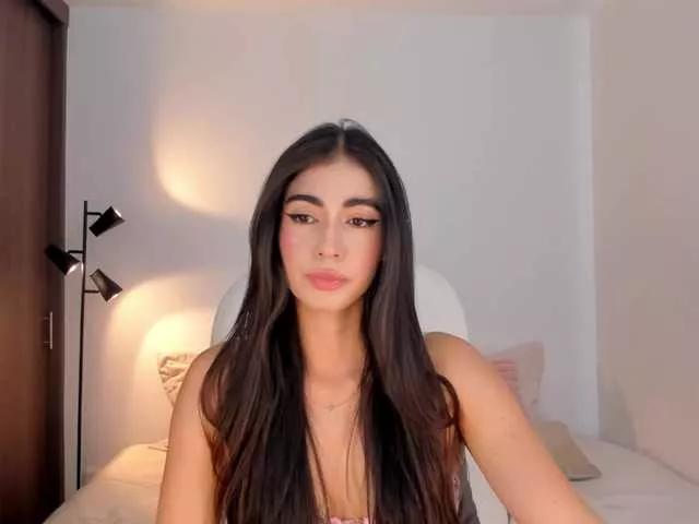 RebeccaBaxter from BongaCams