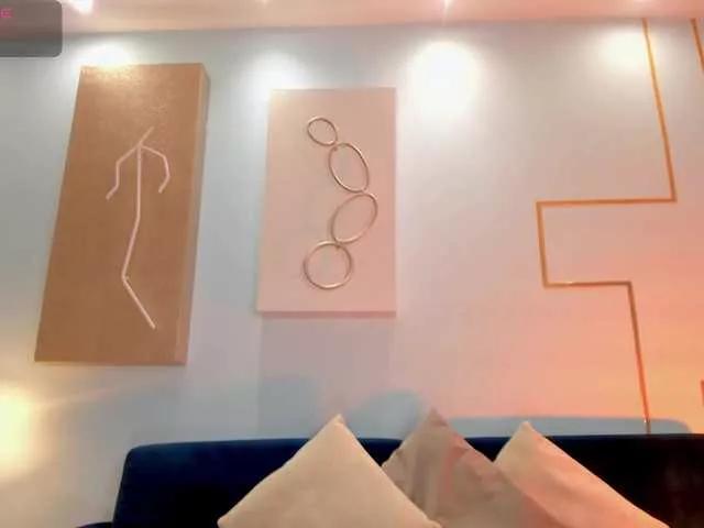 RebeccaHudson from BongaCams