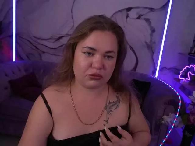 RebelLush from BongaCams is Freechat