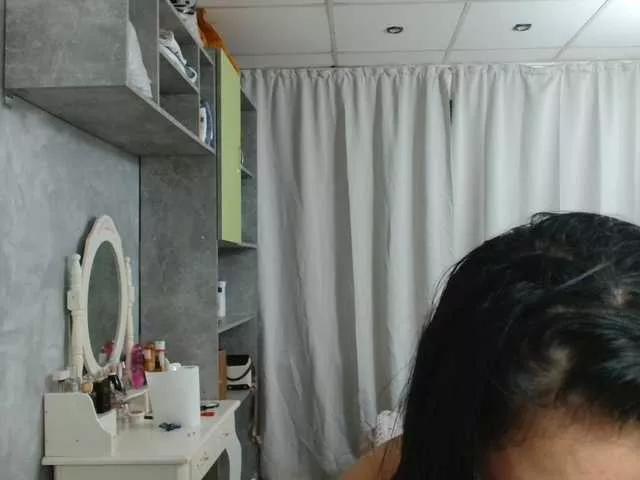 ReeneKortney from BongaCams