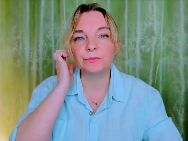 ReganLovely from BongaCams is Freechat