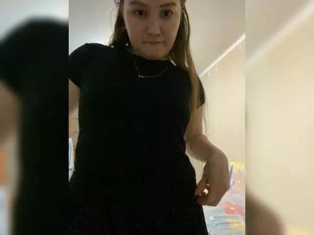 Regina-Lynne webcams show profile image 