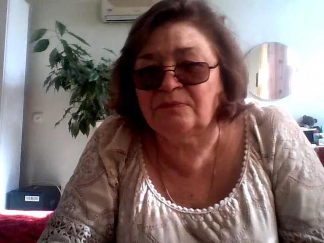rekelme from BongaCams
