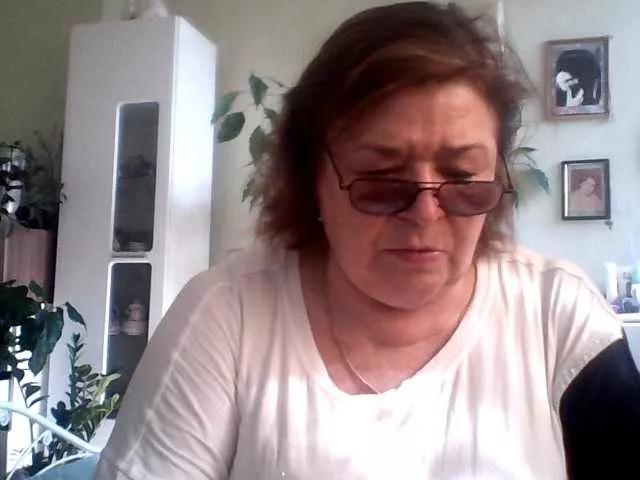 rekelme from BongaCams