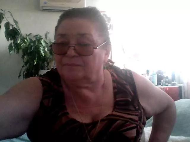 rekelme from BongaCams