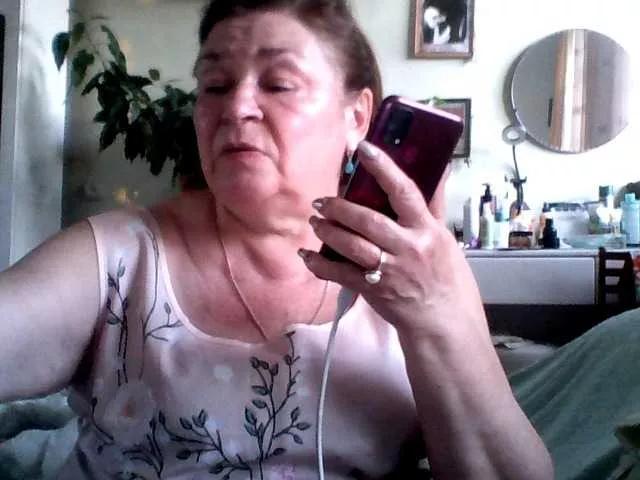 Rekelme webcams show profile image 