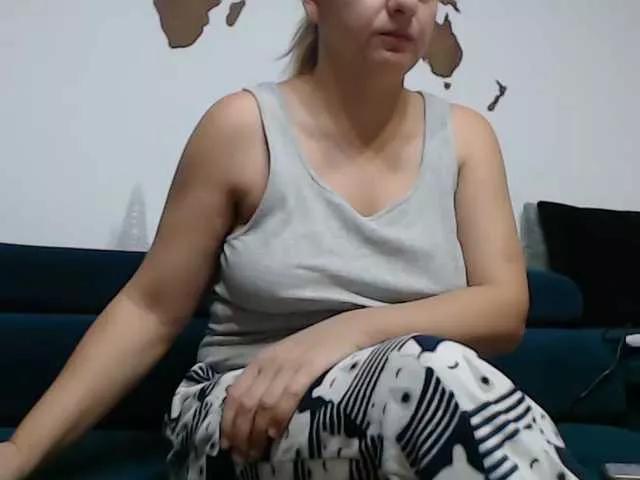 ReveMignoneX from BongaCams