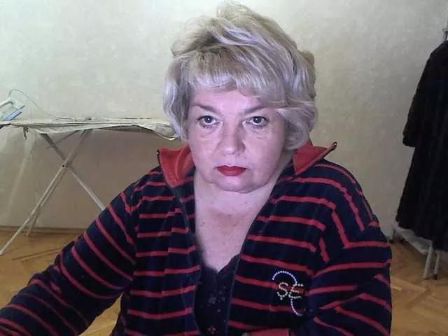 RipePussy webcams show profile image 