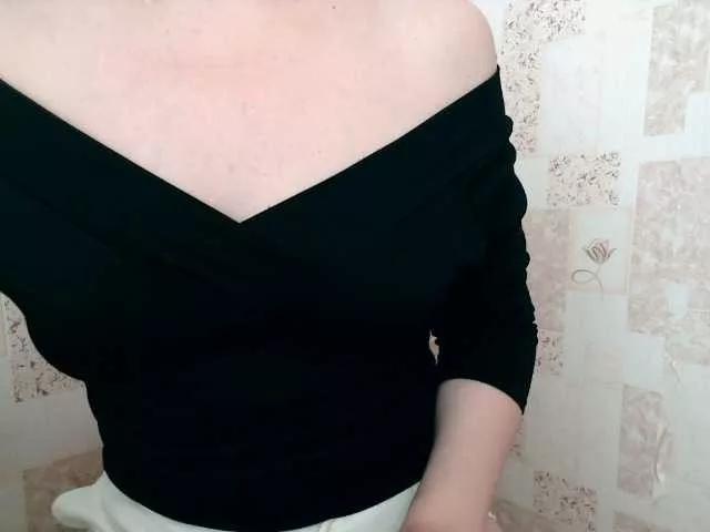 RiraRita from BongaCams