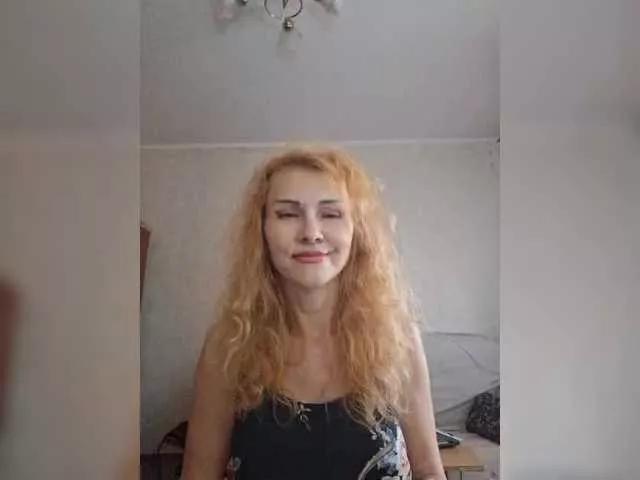Ritia from BongaCams