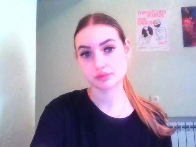 RobinThompson from BongaCams is Freechat