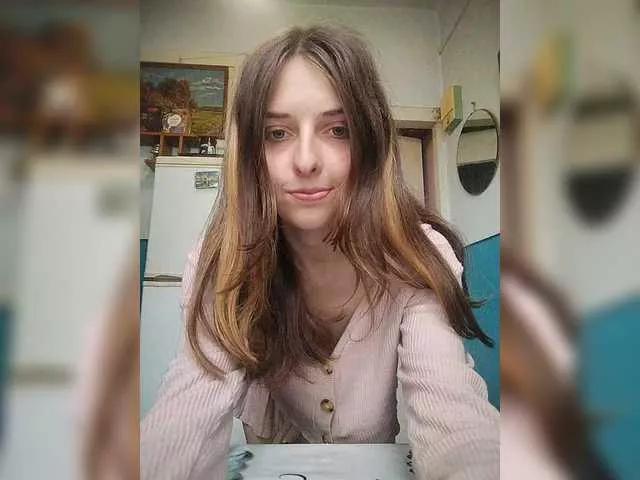roksolana2201 from BongaCams is Freechat