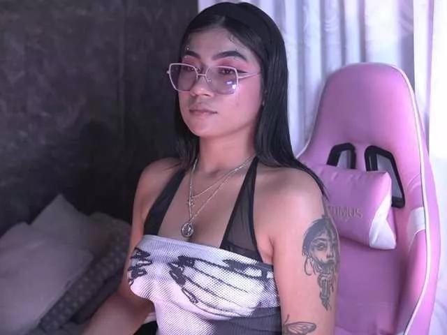 RomaHells from BongaCams is Freechat