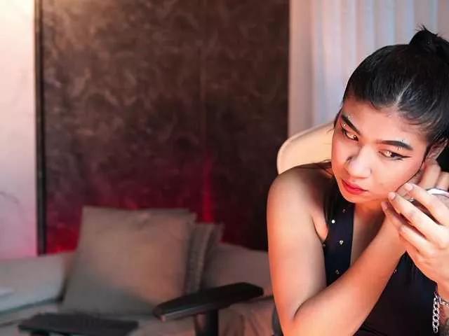 RomaHells from BongaCams is Freechat